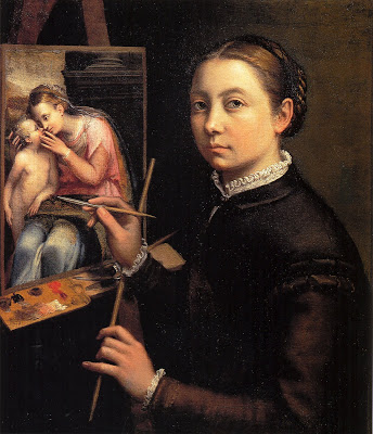 Quel(le) artiste étiez-vous?