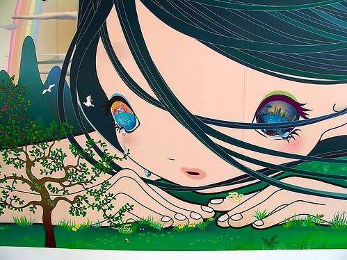 Explorer la nature sous hypnose