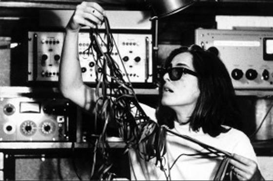 Ecoute synesthésique de l&rsquo;art acousmatique par l&rsquo;hypnose