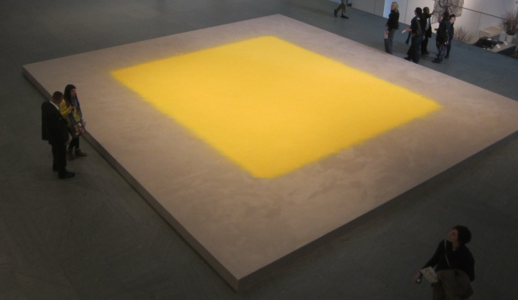 Les séances d’hypnose en musée, centre d’art, galerie