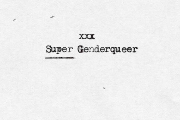 Explorer les genres par l&rsquo;hypnose