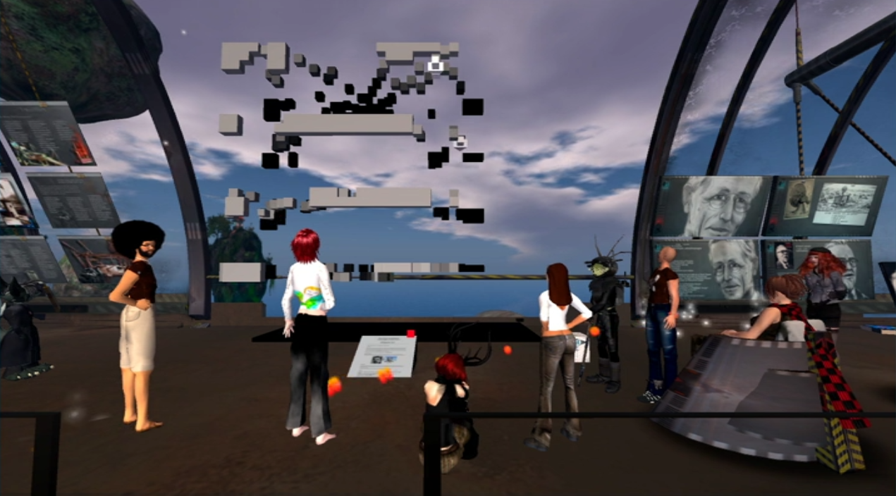 Dissociation virtuelle