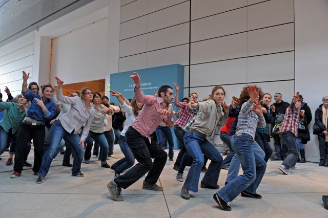 (r)éveiller, écouter, relier