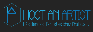 Host an artist